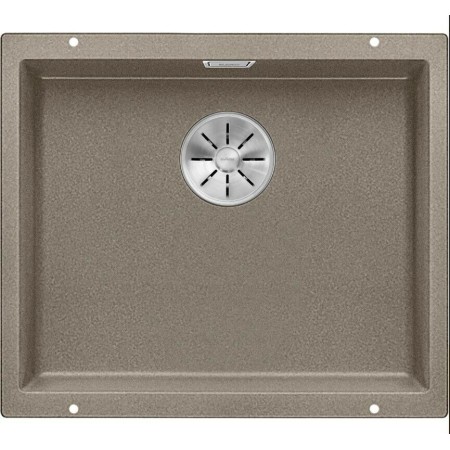 Chiuveta Granit Blanco Subline 500-U Trufe 530 x 460mm