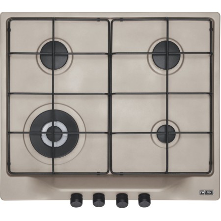 Plita Gaz FHTL 604 3G TC SH E Sahara