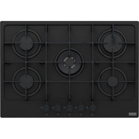 PLITA MARIS FHMA 755 4G DC C MATTE BLACK